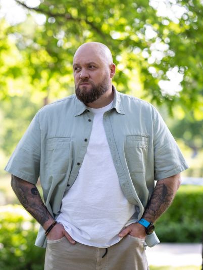 Алекс Якутов