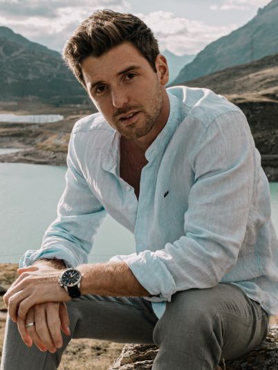 Коп з минулого