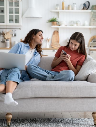 особисті кордони