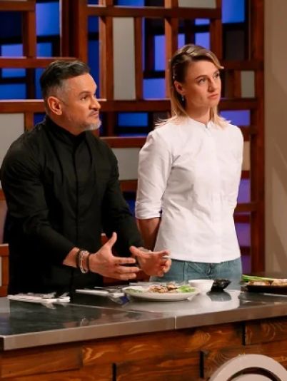 МастерШеф 12