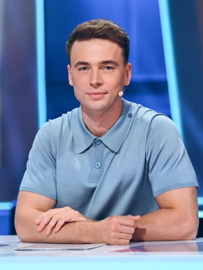 Богдан Шелудяк