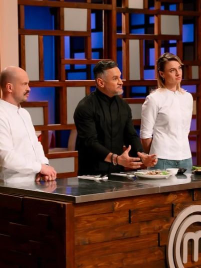 МастерШеф 12