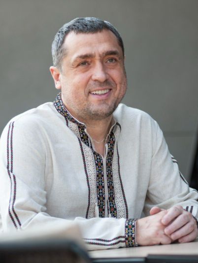 Олександр Свіщов