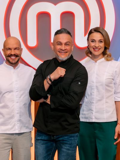 МастерШеф 12