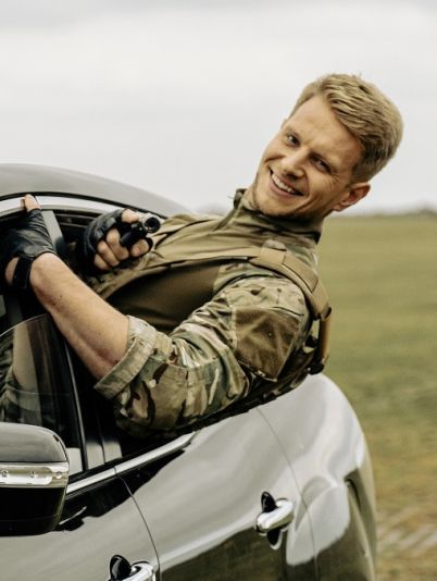 Сергій Лефор