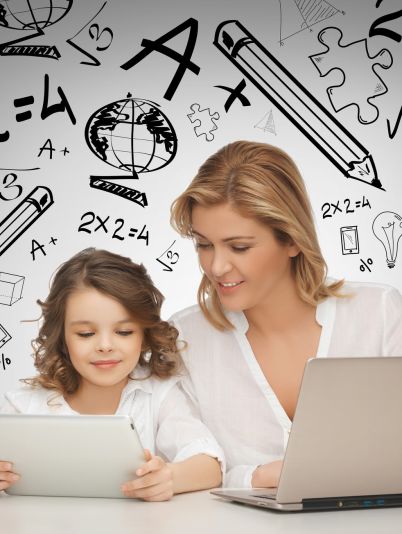 Партнерство між батьками та вчителями