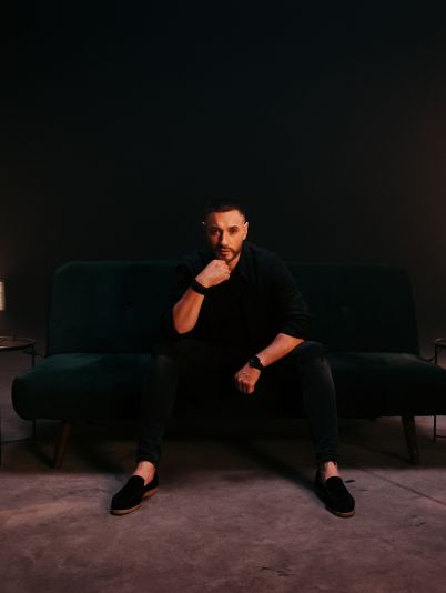 Андрій Кравченко