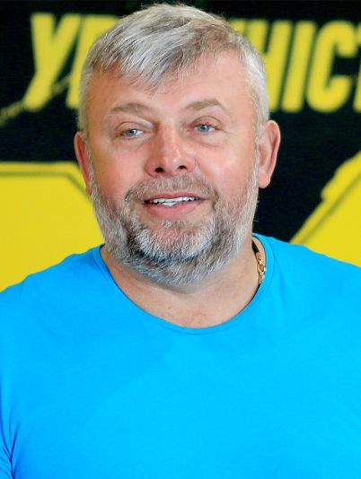 Григорий Козловский и ФК "Рух"