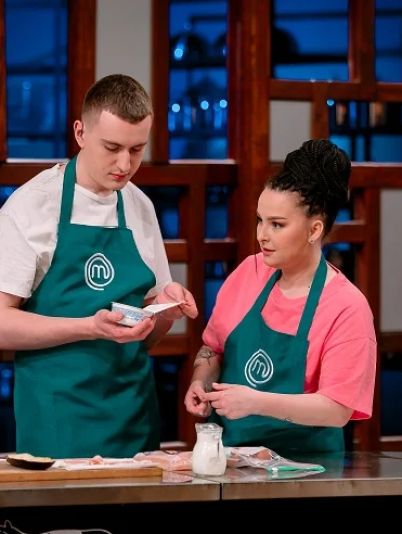 МастерШеф 12