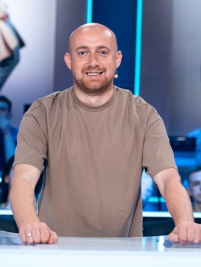 Володимир Черняк