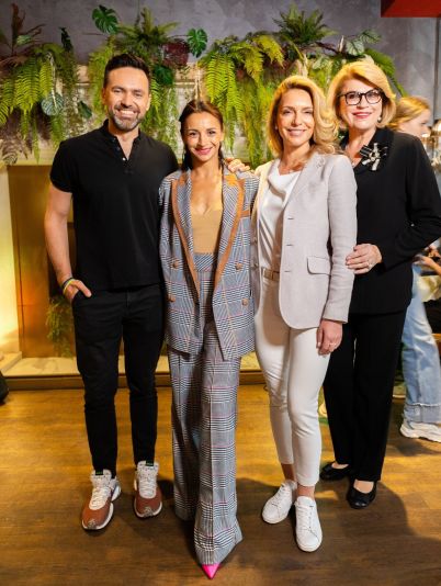 Ukrainian Women Unity