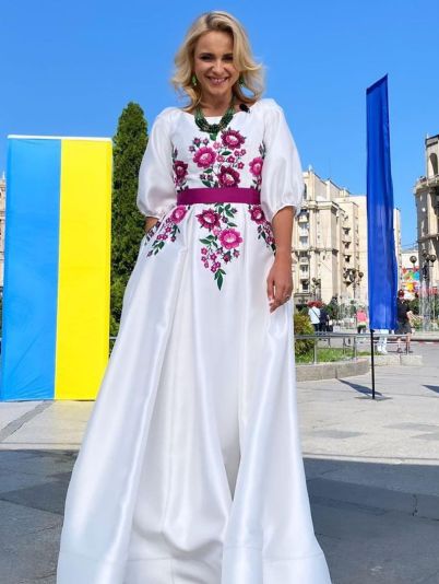 Лілія Ребрик