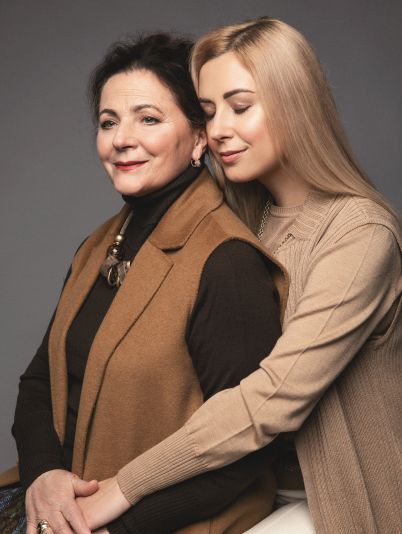 Тоня Матвієнко