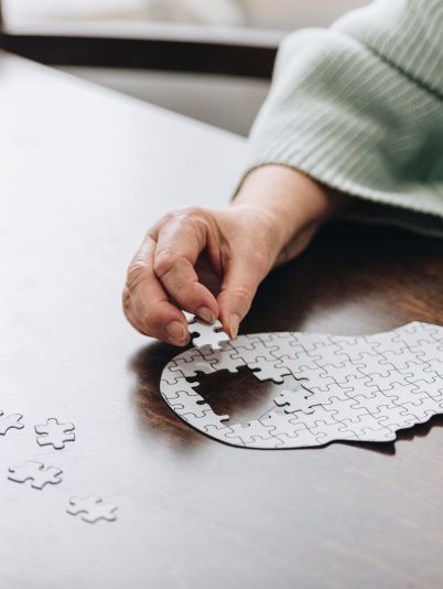 ментальне здоровʼя