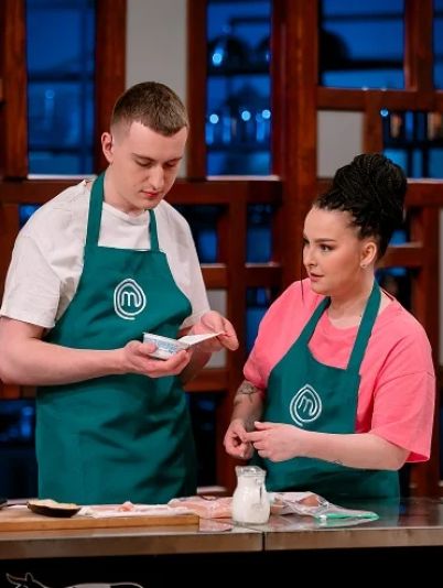 МастерШеф 12