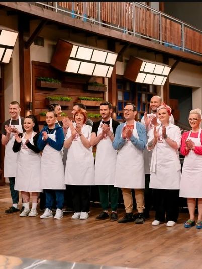 МастерШеф 12