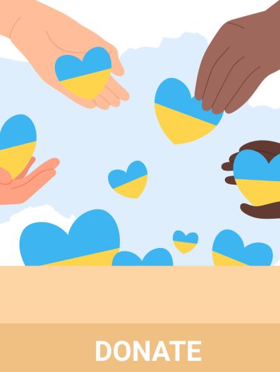 благодійність