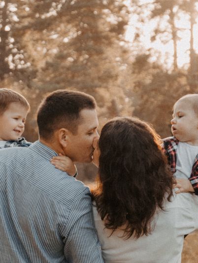 Як вибрати фотографа