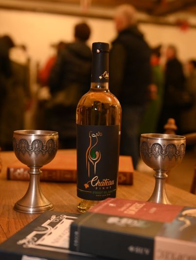 Замок-музей Радомисль