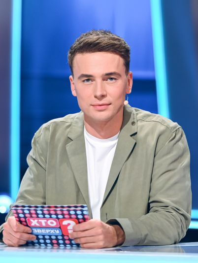 Богдан Шелудяк