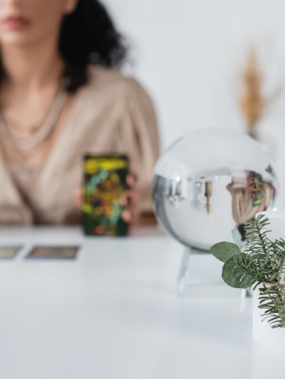 Таро прогноз