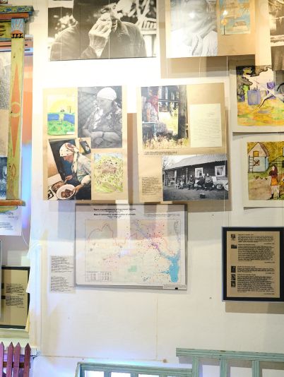 Національний музей «Чорнобиль»