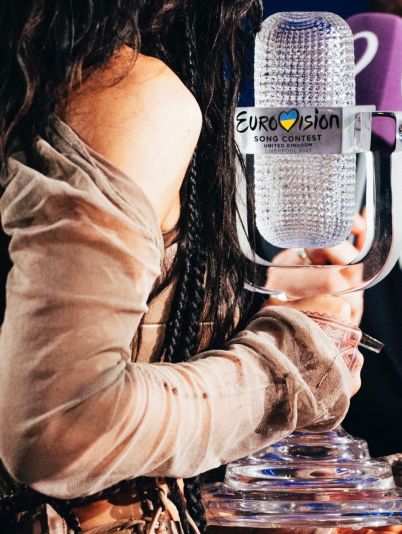 Євробачення 2024