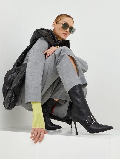 Ідеї для осінніх образів