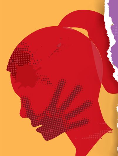 Гендерно зумовлене насильство