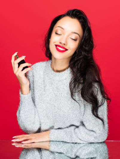 аромати осені