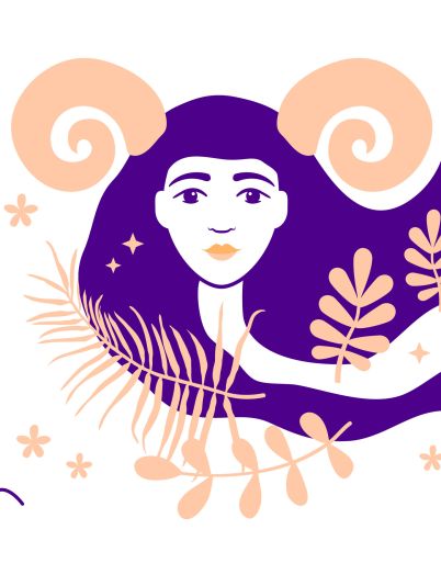 Гороскоп на 2024 год для Овна