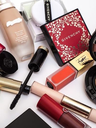 Чим відрізняється косметика