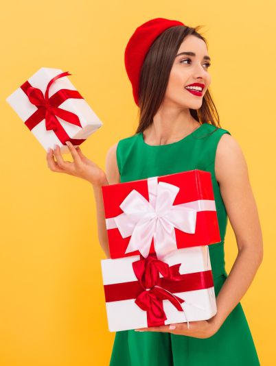 Новий 2024 рік