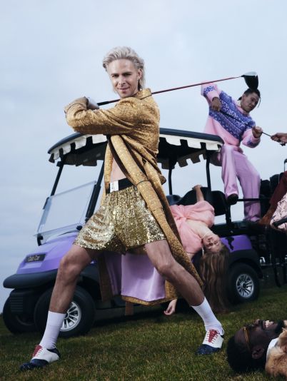 Макс Барських