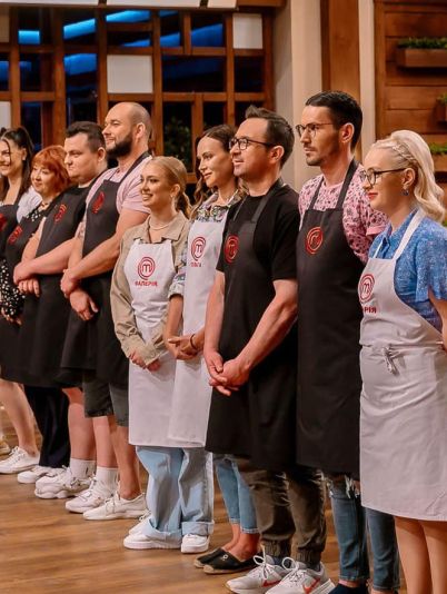 МастерШеф 12