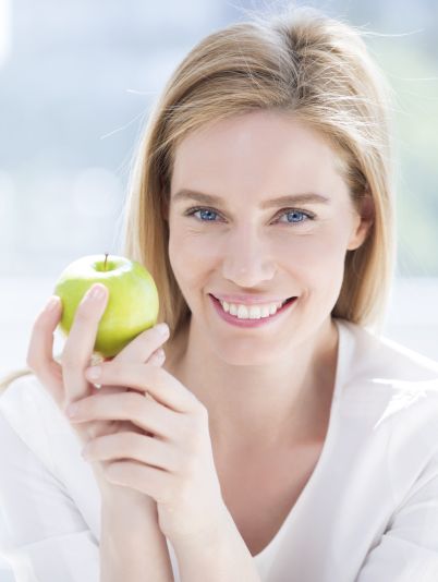 здоровая еда