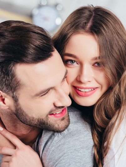 закохати в себе чоловіка