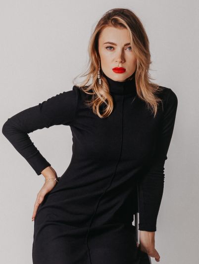 одяг для зйомки