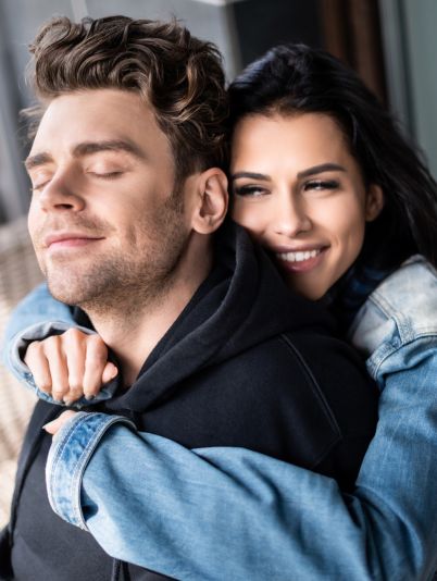 Як стати неповторною для чоловіків