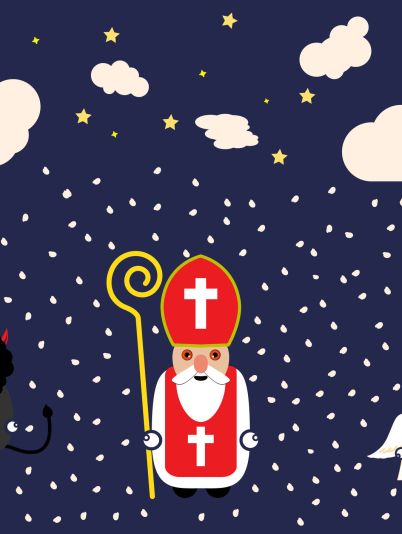 З Днем ангела Миколи