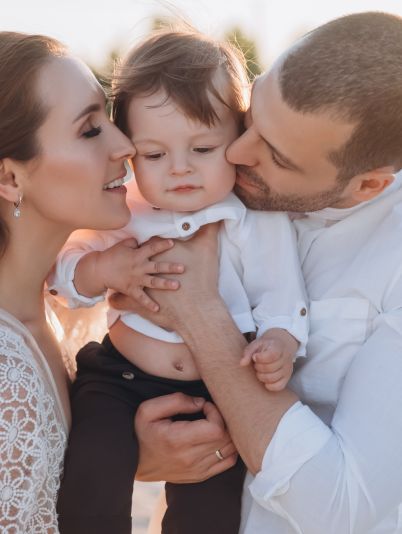 Популярні імена для хлопчиків