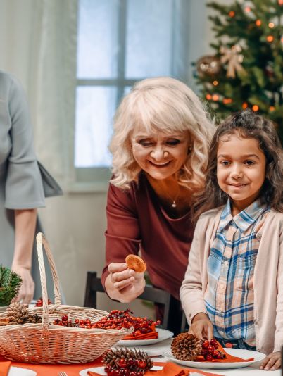 Смішні щедрівки