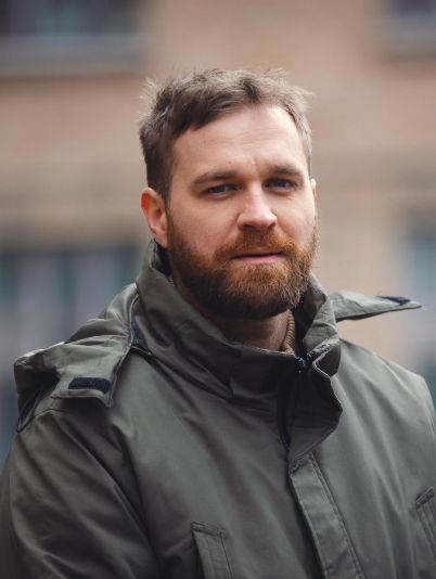 Артемій Єгоров