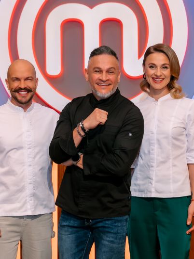 МастерШеф 12