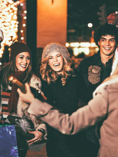 Для душі та тіла