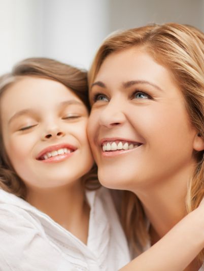 Главный принцип воспитания