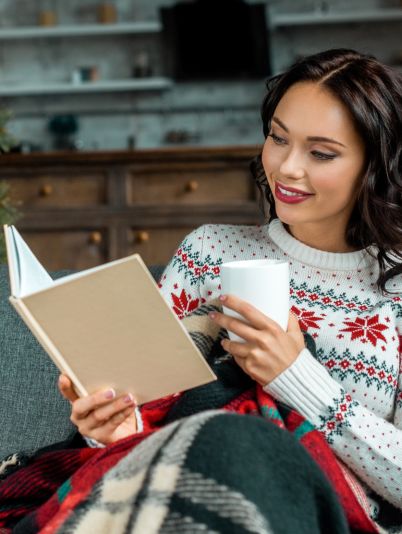 зимові свята