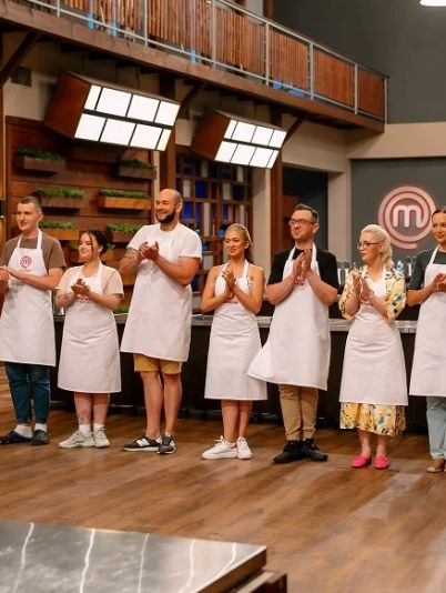 МастерШеф 12