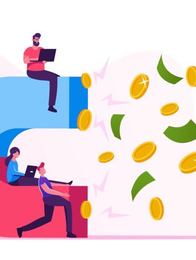 Грошова удача