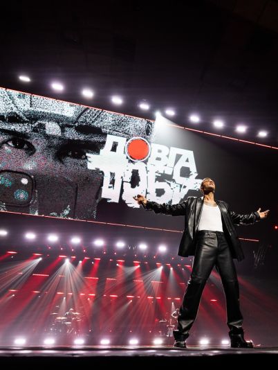 Макс Барських